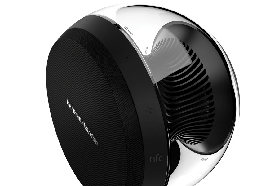 Harman Kardon Nova